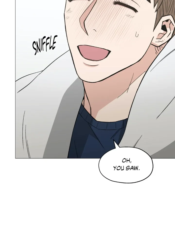 When The Killer Falls In Love - Chapter 22 Page 29
