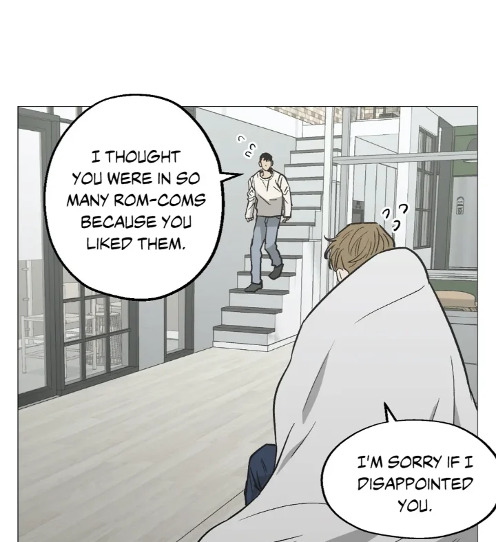 When The Killer Falls In Love - Chapter 22 Page 30