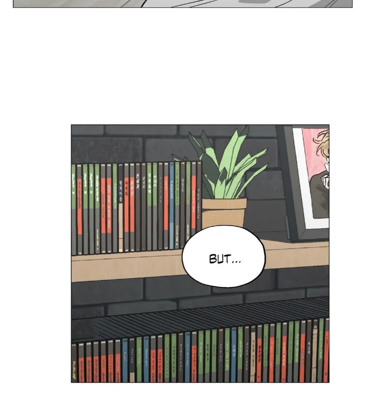 When The Killer Falls In Love - Chapter 22 Page 31