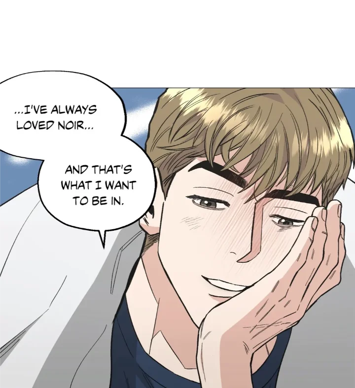 When The Killer Falls In Love - Chapter 22 Page 32