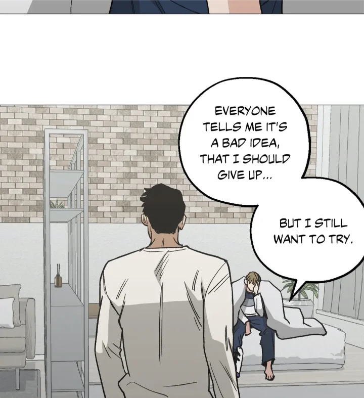 When The Killer Falls In Love - Chapter 22 Page 33