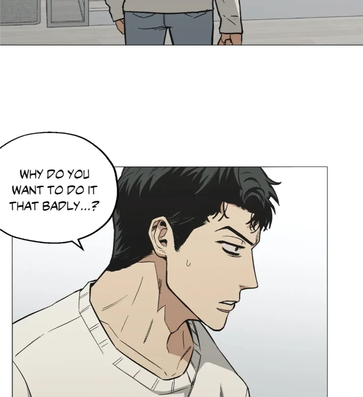 When The Killer Falls In Love - Chapter 22 Page 34