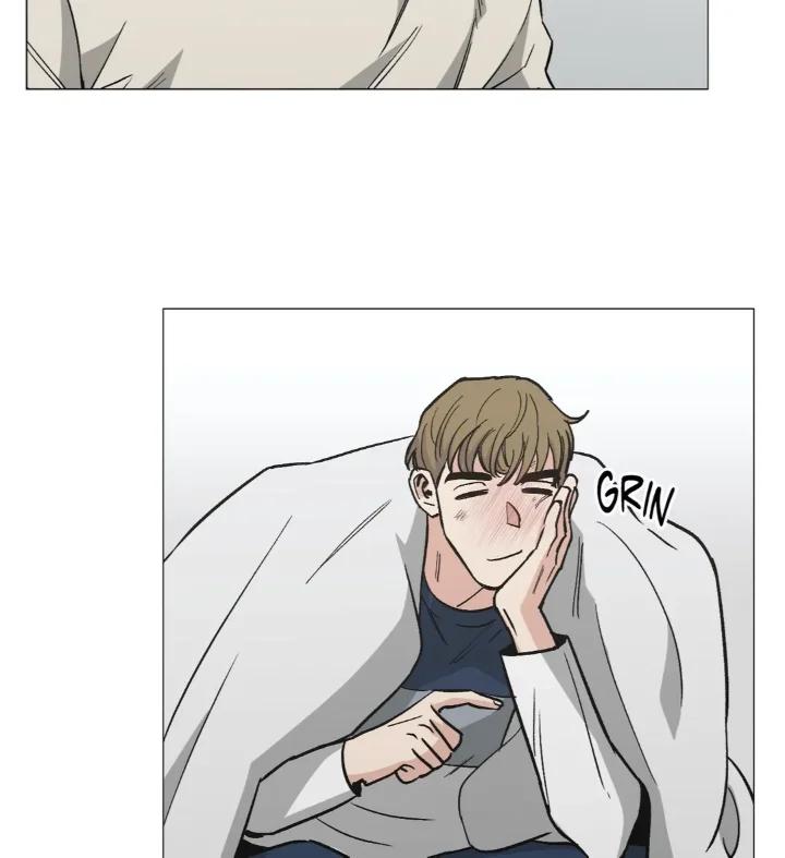 When The Killer Falls In Love - Chapter 22 Page 35