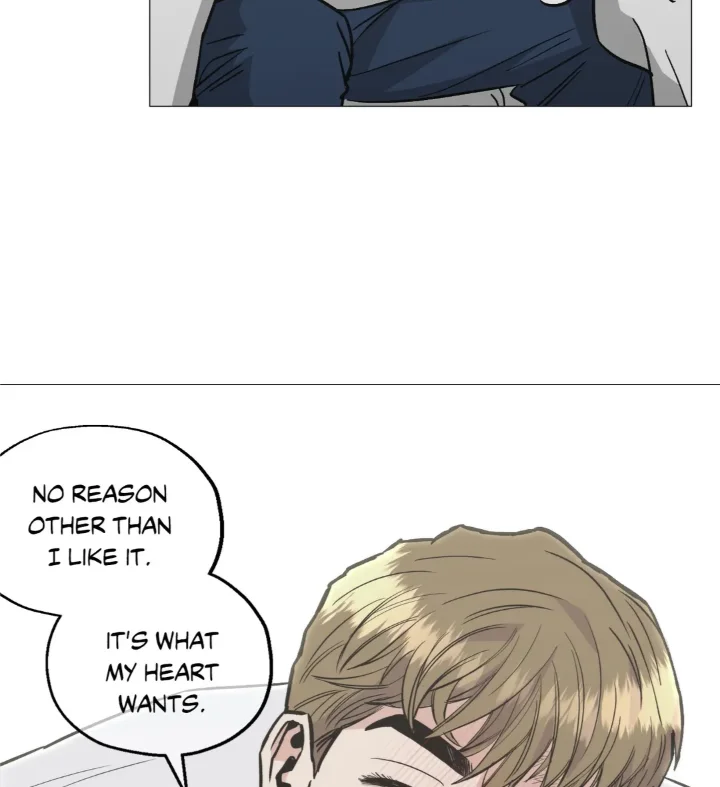 When The Killer Falls In Love - Chapter 22 Page 36