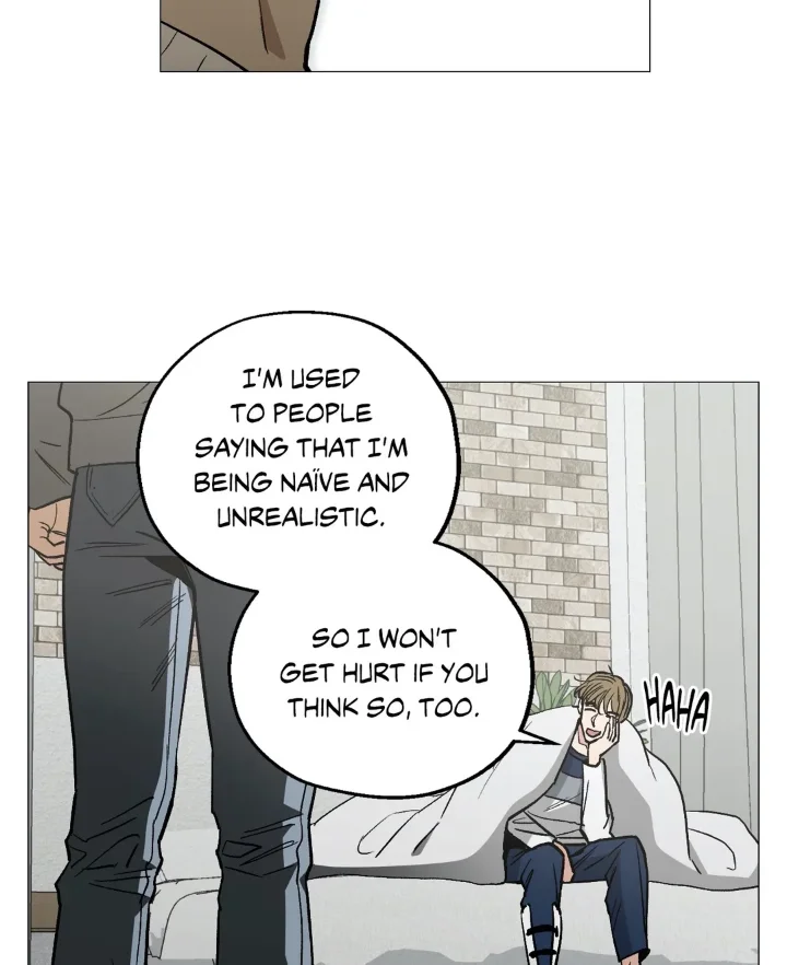 When The Killer Falls In Love - Chapter 22 Page 38