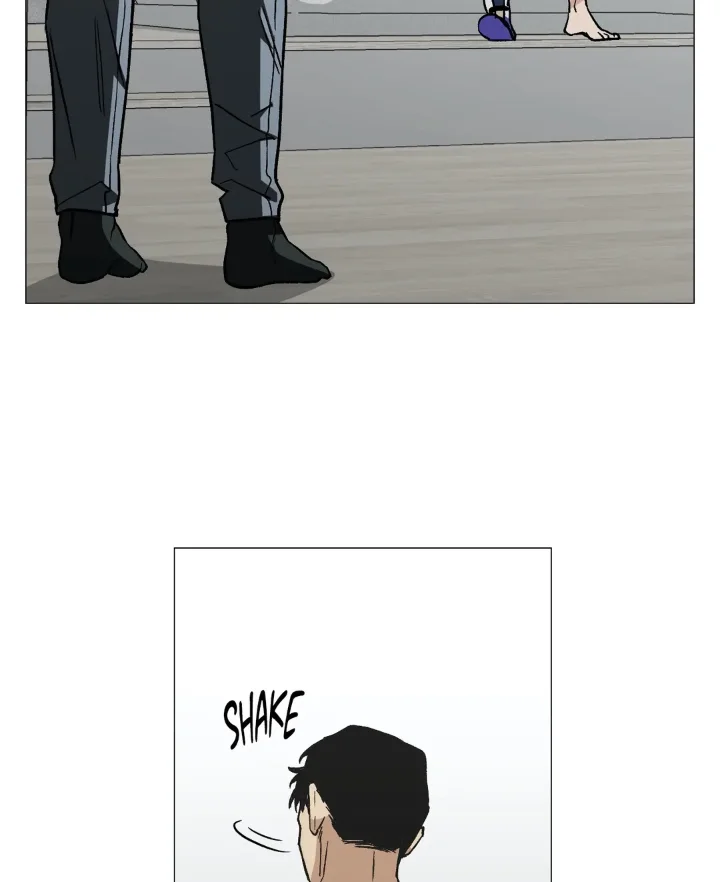 When The Killer Falls In Love - Chapter 22 Page 39