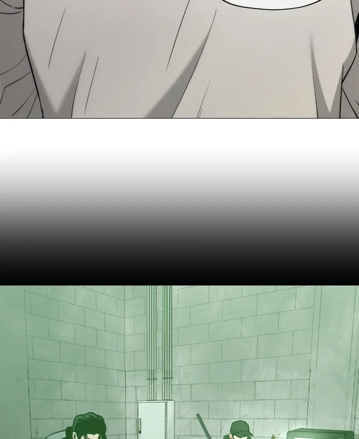 When The Killer Falls In Love - Chapter 22 Page 42
