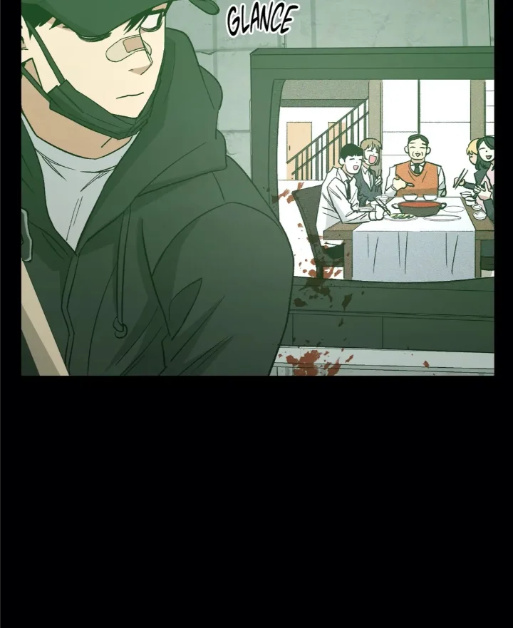 When The Killer Falls In Love - Chapter 22 Page 44
