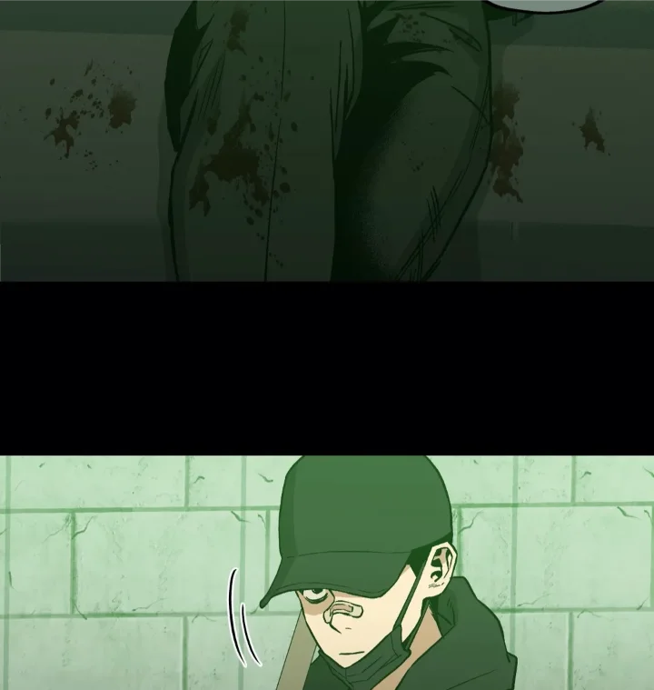 When The Killer Falls In Love - Chapter 22 Page 48
