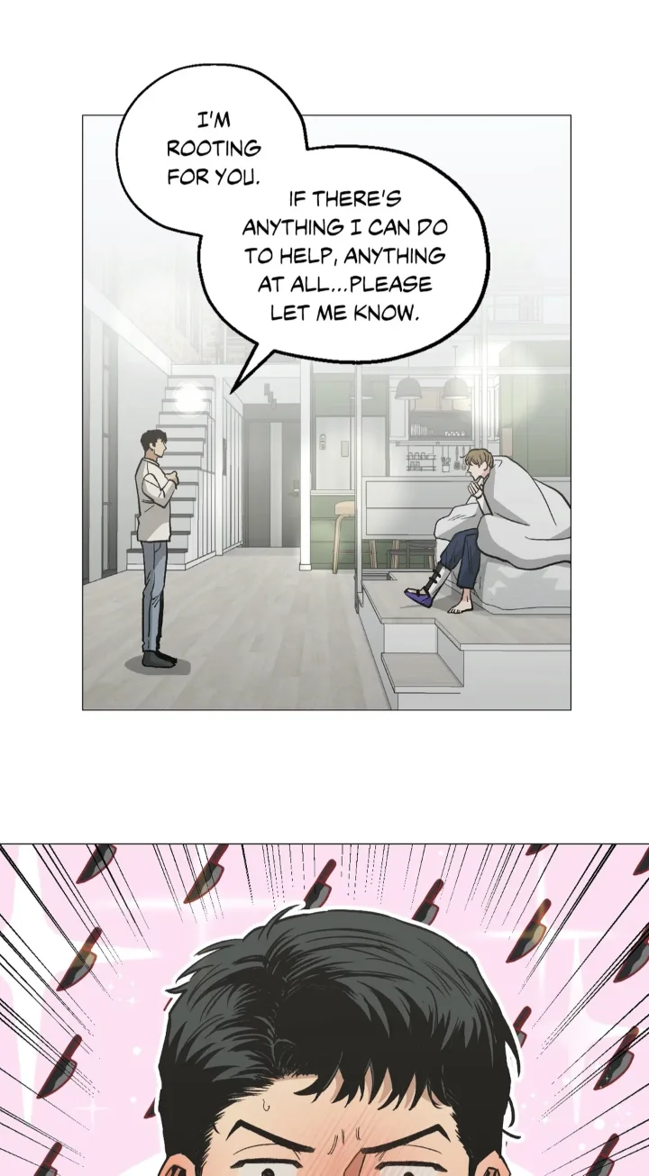 When The Killer Falls In Love - Chapter 22 Page 52