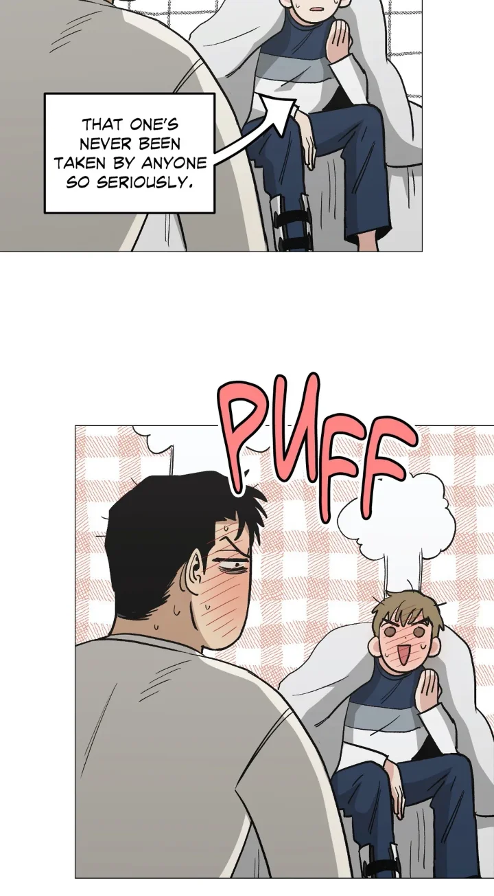 When The Killer Falls In Love - Chapter 22 Page 54
