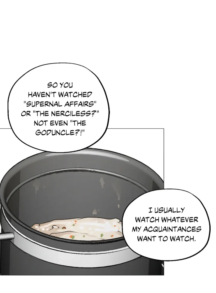 When The Killer Falls In Love - Chapter 22 Page 55