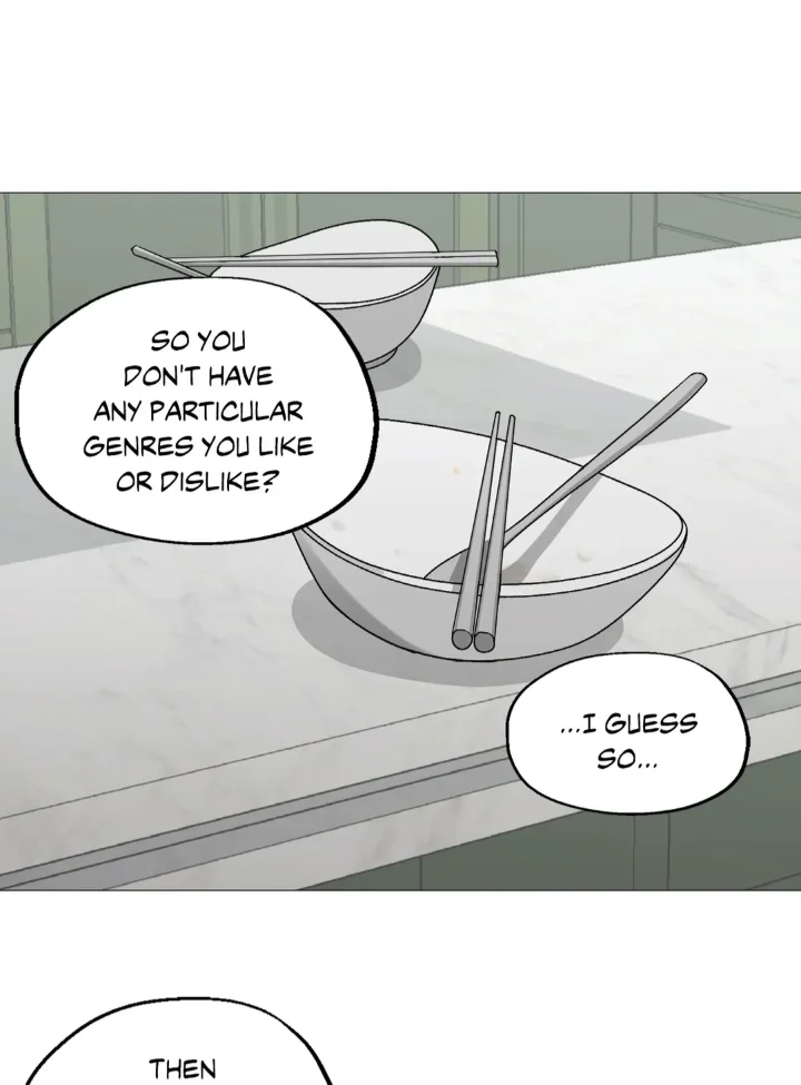 When The Killer Falls In Love - Chapter 22 Page 56