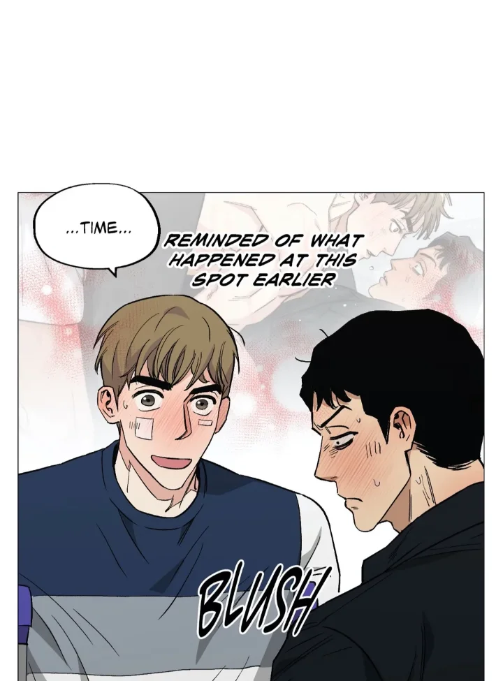 When The Killer Falls In Love - Chapter 22 Page 58