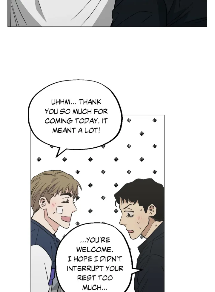 When The Killer Falls In Love - Chapter 22 Page 59