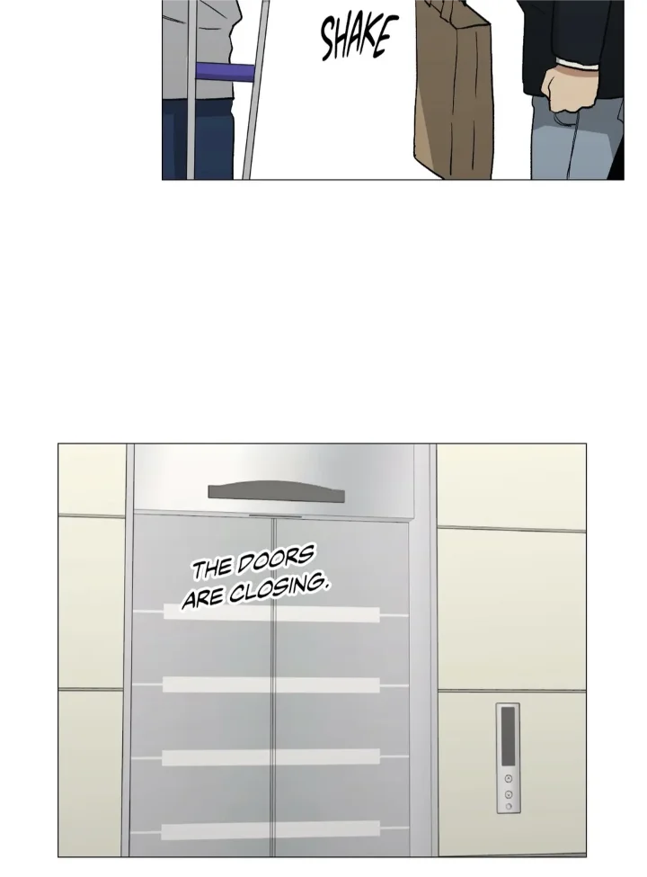 When The Killer Falls In Love - Chapter 22 Page 61