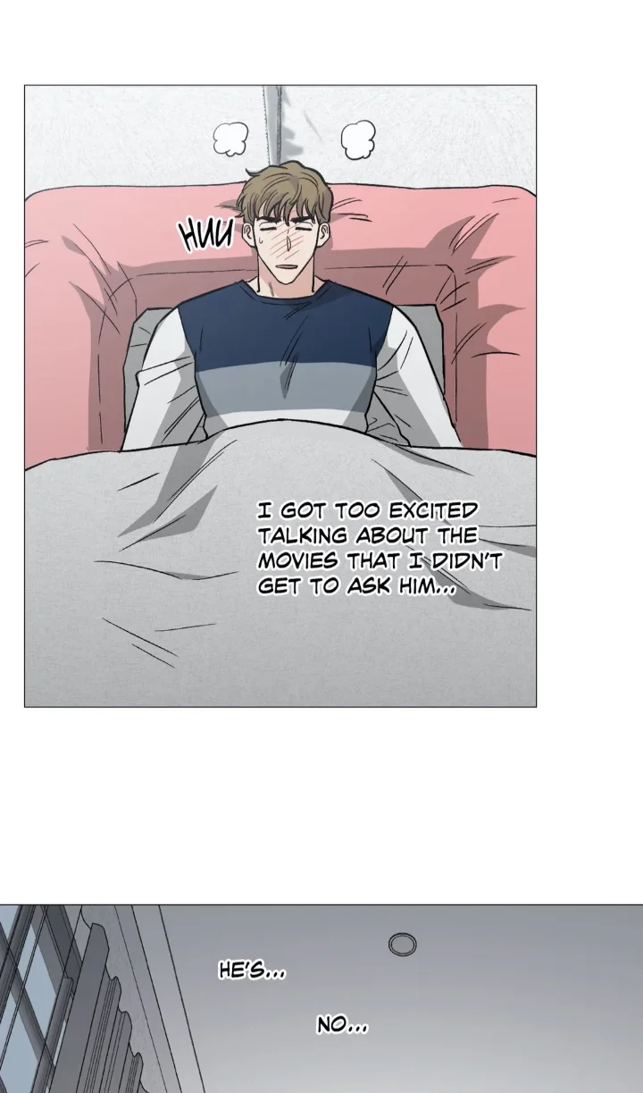 When The Killer Falls In Love - Chapter 22 Page 63