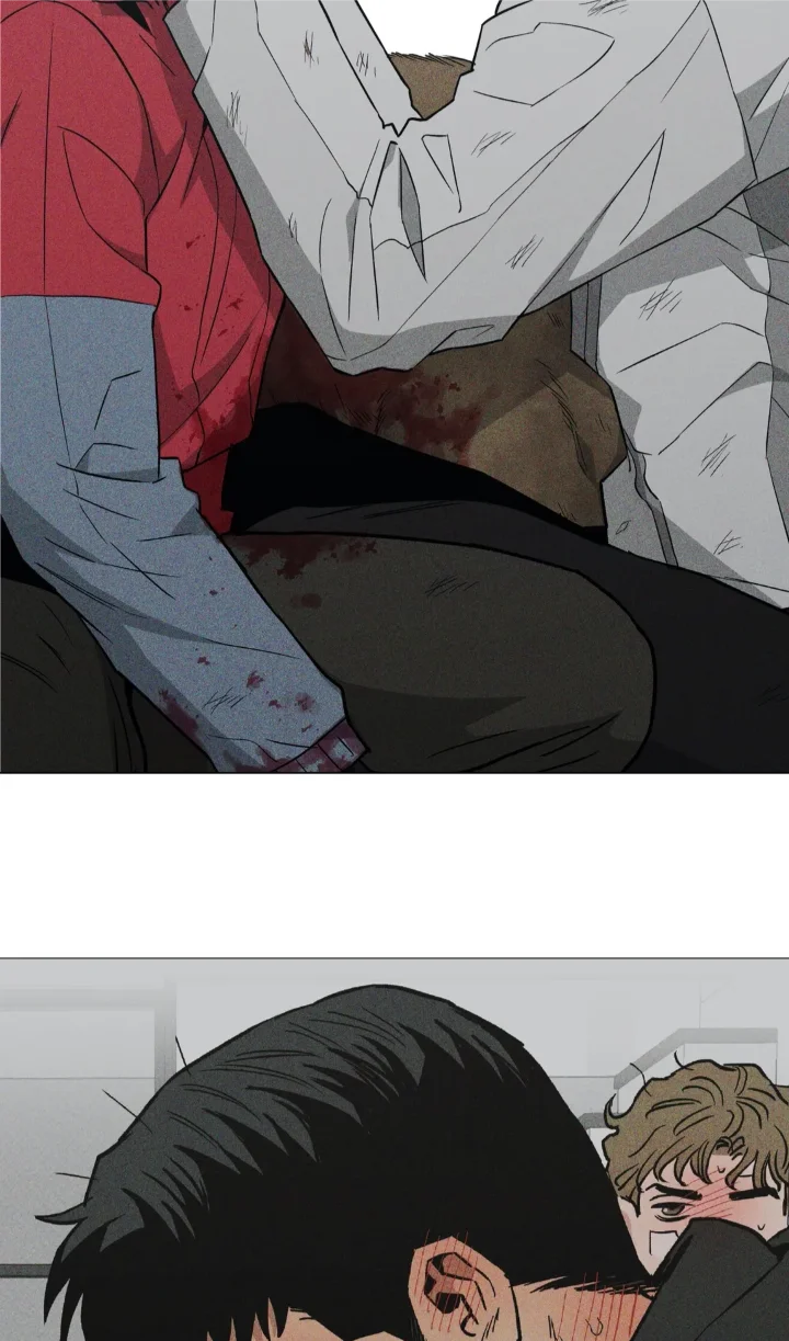 When The Killer Falls In Love - Chapter 22 Page 64