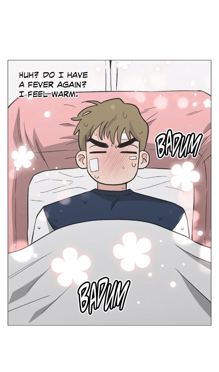When The Killer Falls In Love - Chapter 22 Page 69