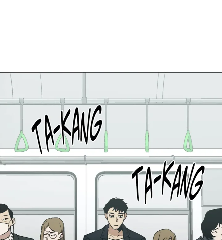 When The Killer Falls In Love - Chapter 22 Page 72