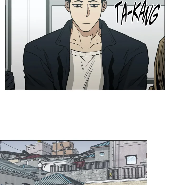 When The Killer Falls In Love - Chapter 22 Page 73