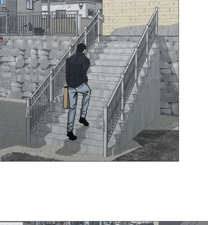 When The Killer Falls In Love - Chapter 22 Page 74
