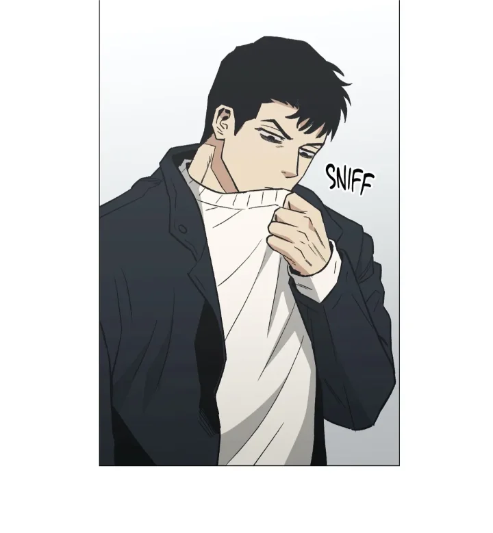 When The Killer Falls In Love - Chapter 22 Page 76