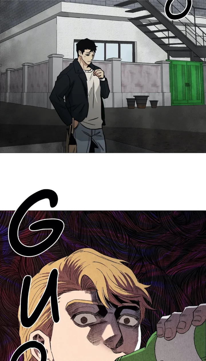 When The Killer Falls In Love - Chapter 22 Page 79