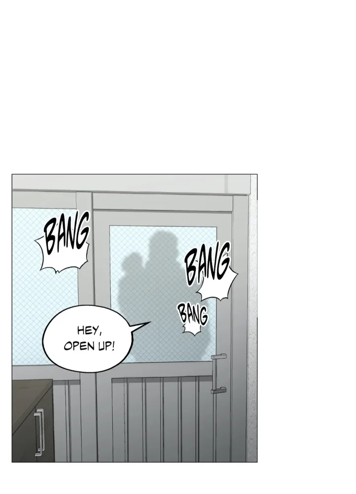 When The Killer Falls In Love - Chapter 23 Page 3