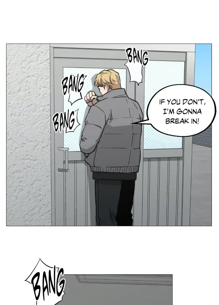 When The Killer Falls In Love - Chapter 23 Page 4