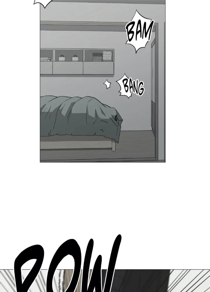 When The Killer Falls In Love - Chapter 23 Page 5