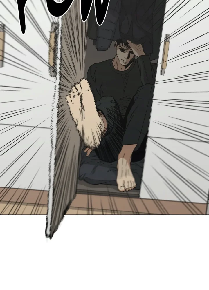 When The Killer Falls In Love - Chapter 23 Page 6