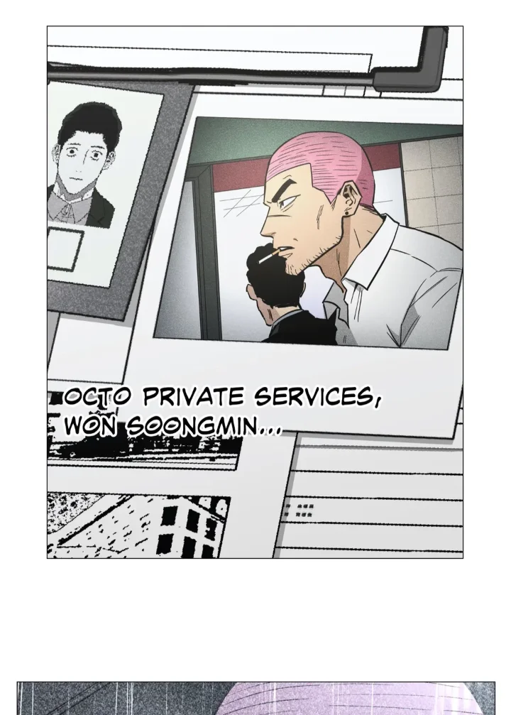 When The Killer Falls In Love - Chapter 23 Page 10
