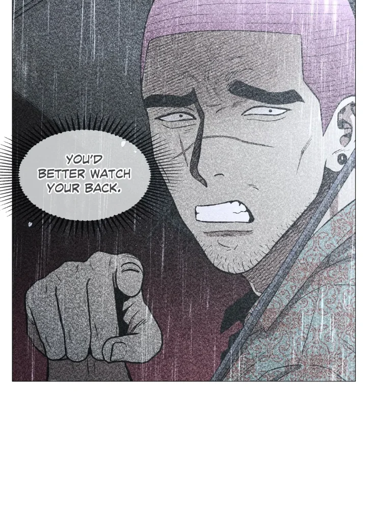 When The Killer Falls In Love - Chapter 23 Page 11