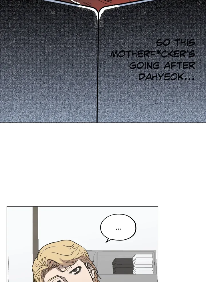 When The Killer Falls In Love - Chapter 23 Page 13
