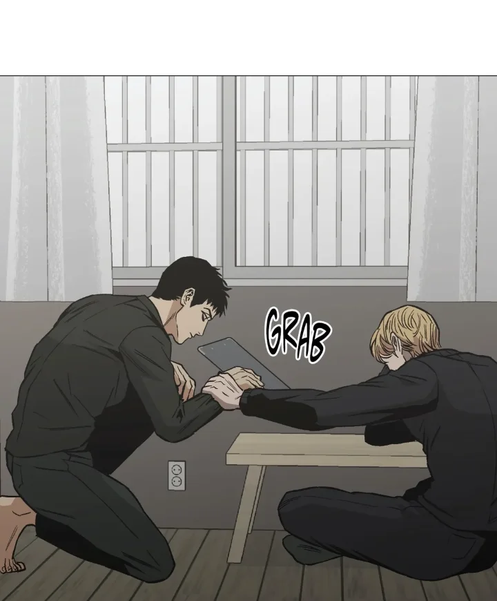 When The Killer Falls In Love - Chapter 23 Page 18