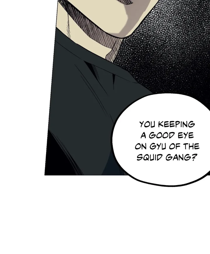 When The Killer Falls In Love - Chapter 23 Page 21