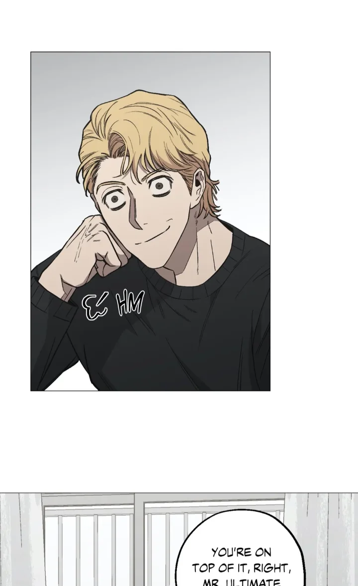 When The Killer Falls In Love - Chapter 23 Page 23