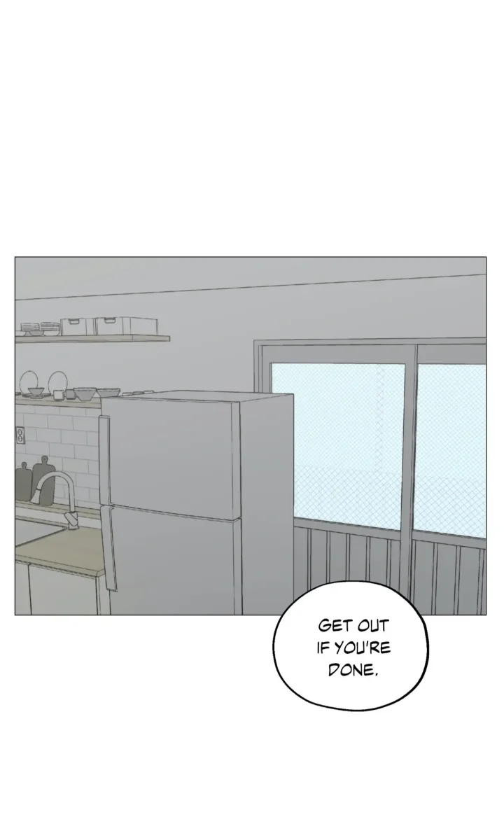 When The Killer Falls In Love - Chapter 23 Page 27