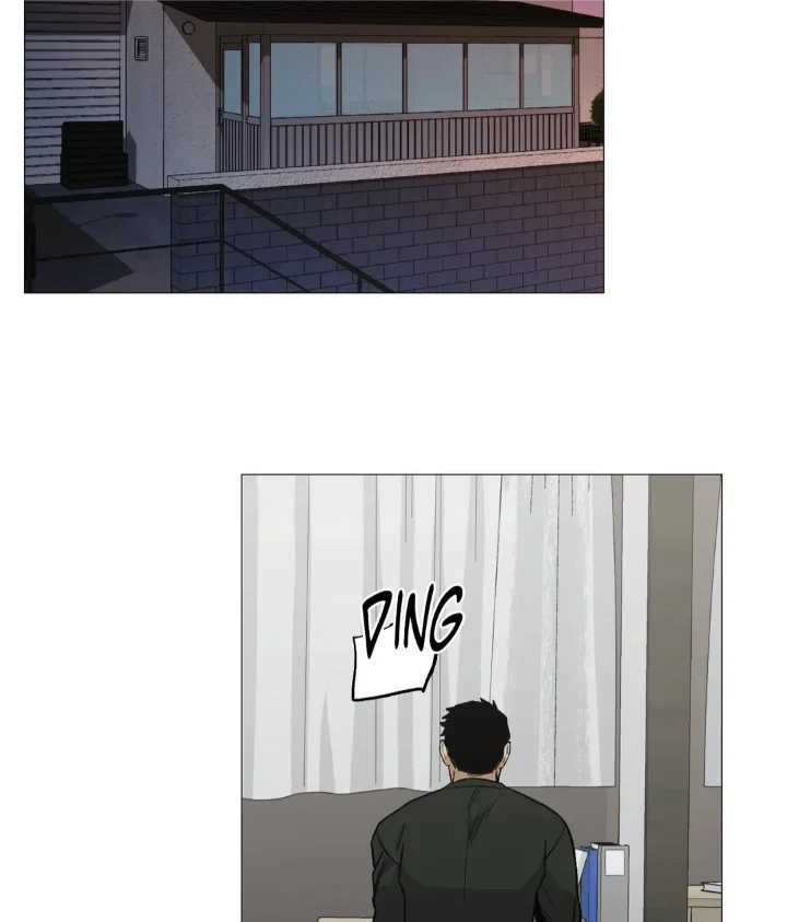 When The Killer Falls In Love - Chapter 23 Page 29