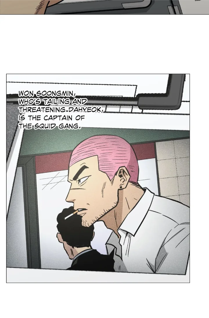 When The Killer Falls In Love - Chapter 23 Page 37