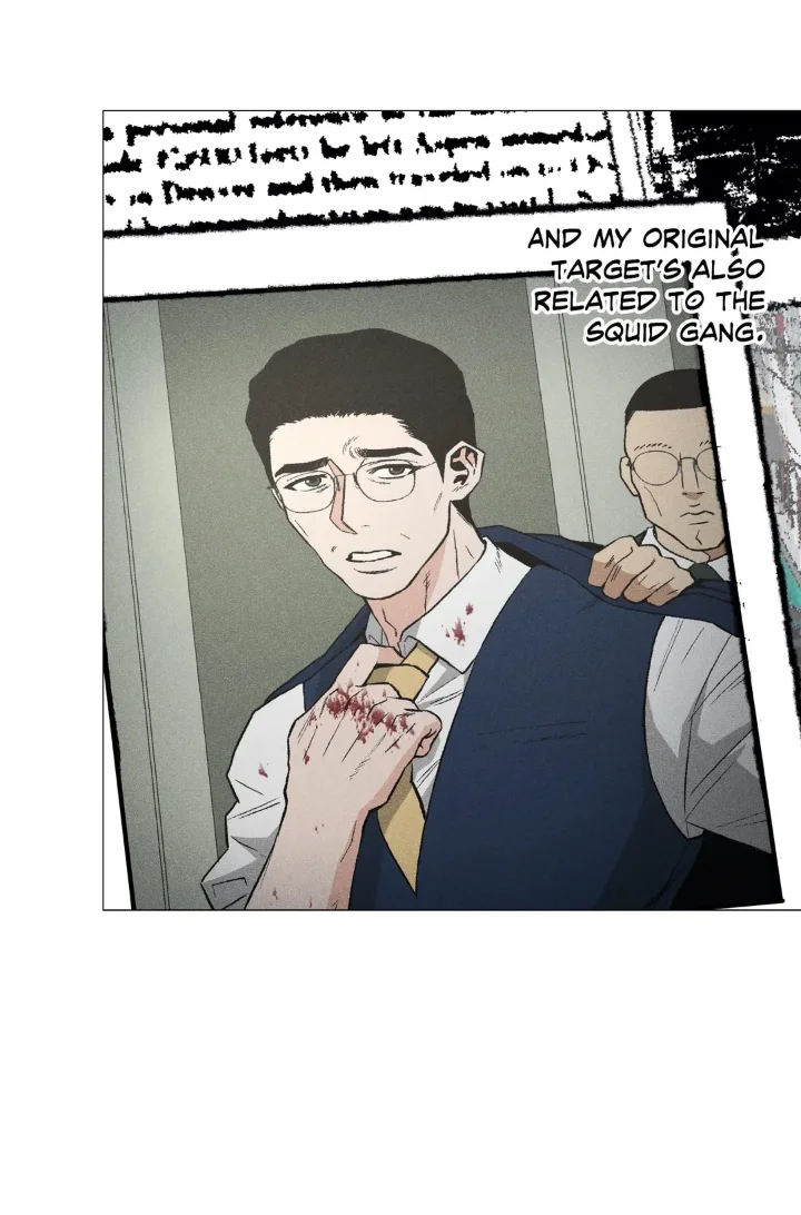 When The Killer Falls In Love - Chapter 23 Page 38