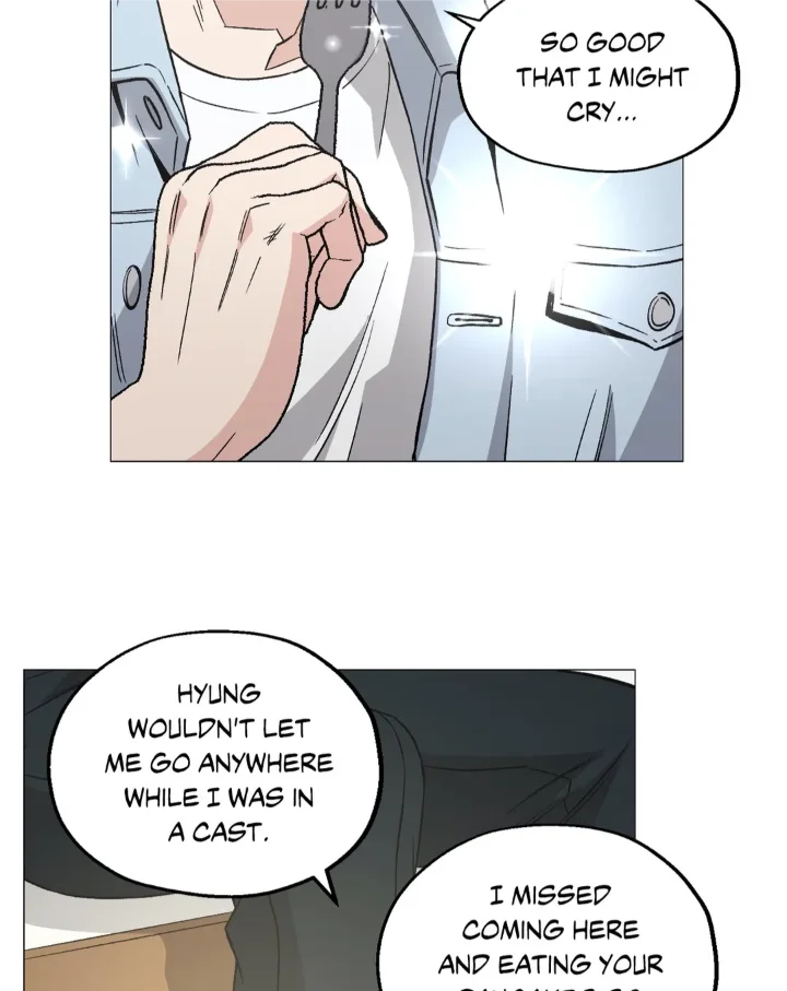When The Killer Falls In Love - Chapter 23 Page 46