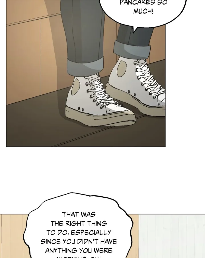 When The Killer Falls In Love - Chapter 23 Page 47