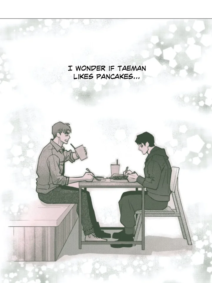 When The Killer Falls In Love - Chapter 23 Page 50