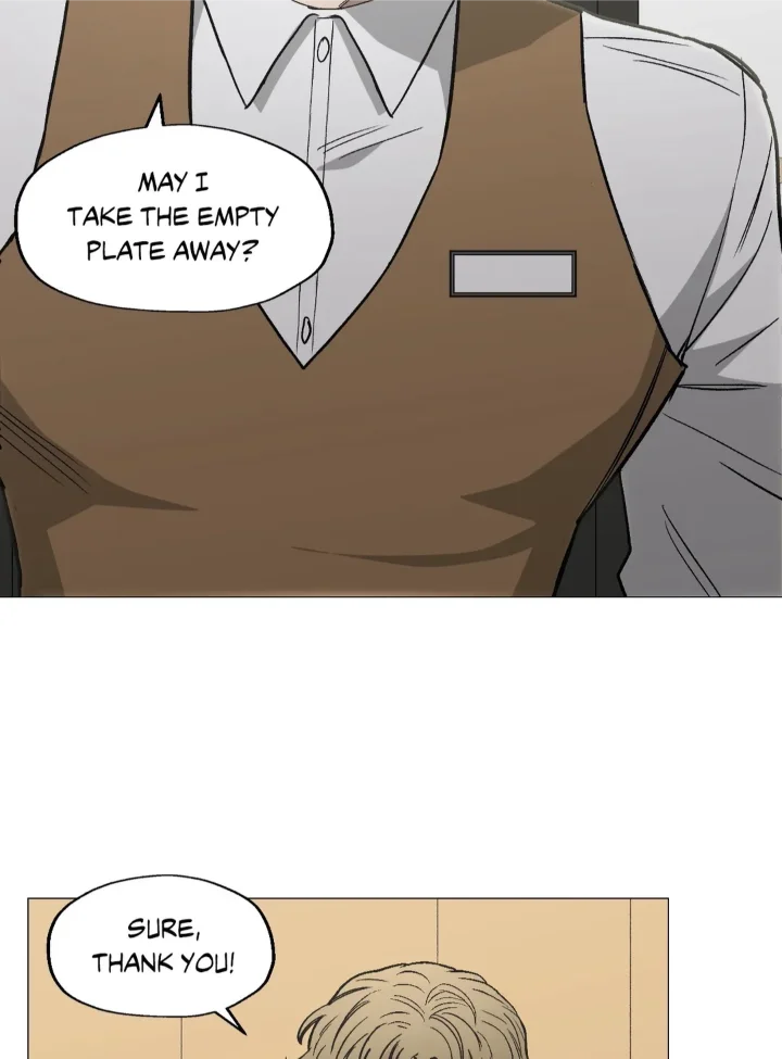 When The Killer Falls In Love - Chapter 23 Page 56