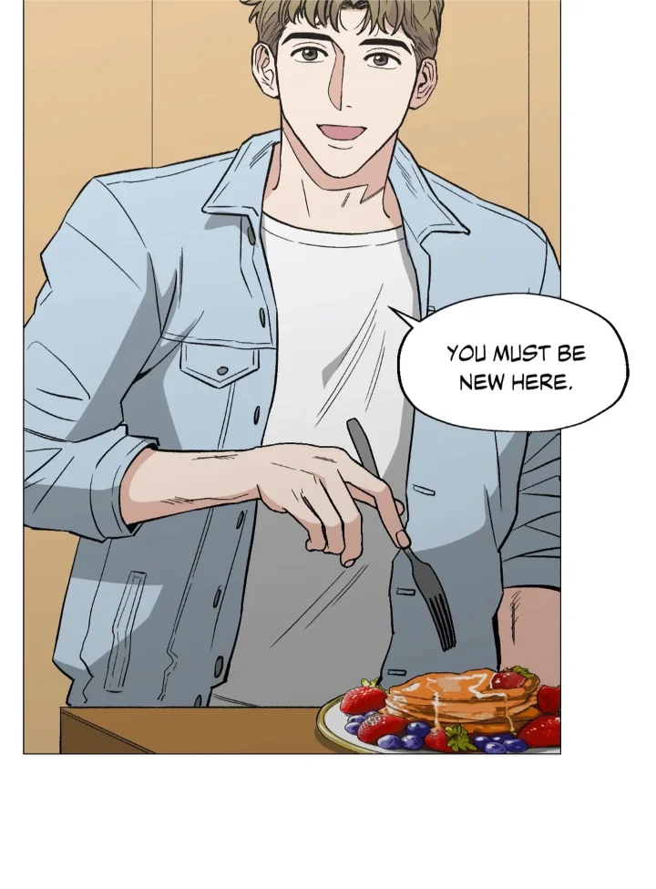 When The Killer Falls In Love - Chapter 23 Page 57
