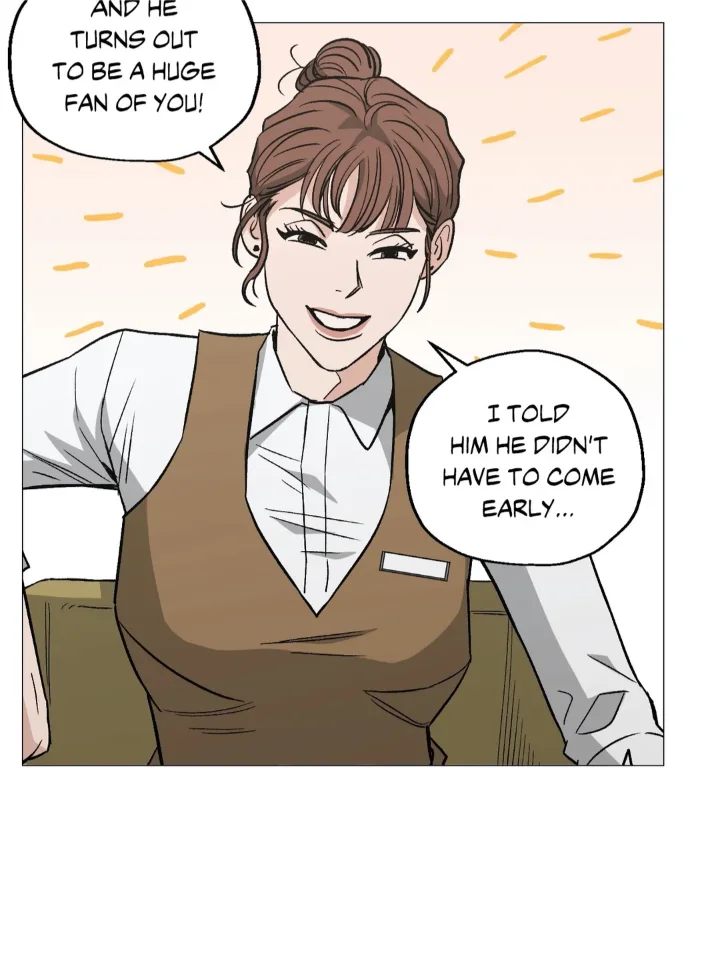 When The Killer Falls In Love - Chapter 23 Page 59