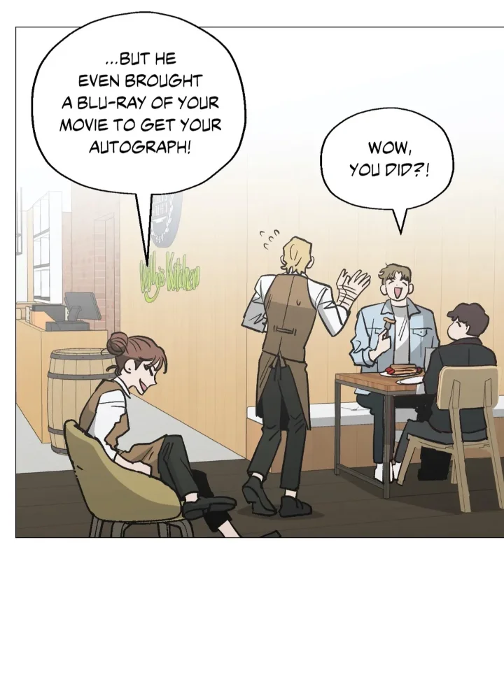 When The Killer Falls In Love - Chapter 23 Page 60