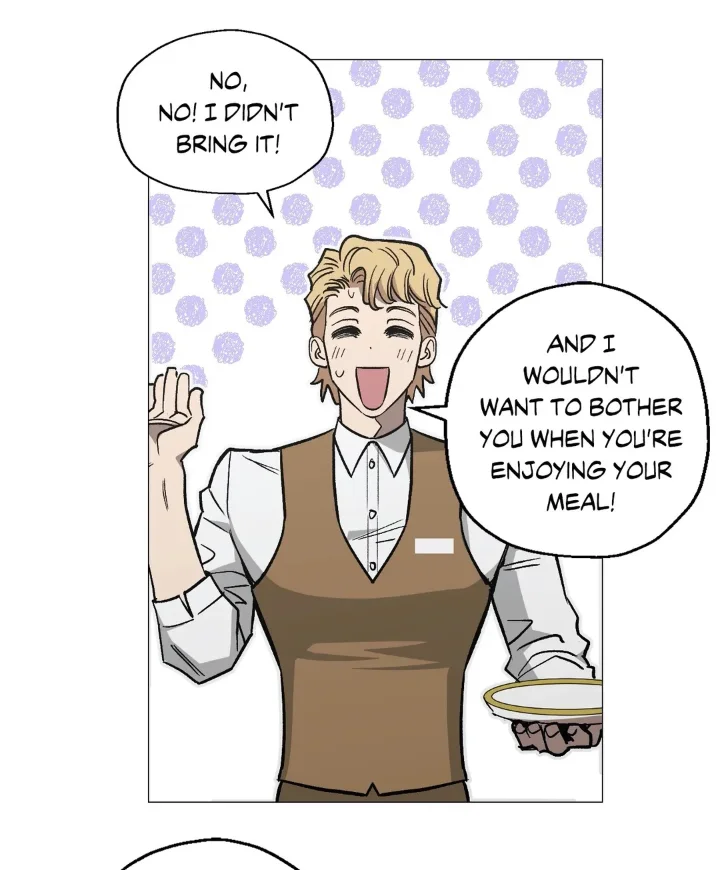 When The Killer Falls In Love - Chapter 23 Page 61